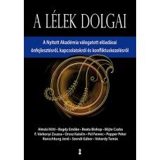 A lélek dolgai   -  Londoni Készleten